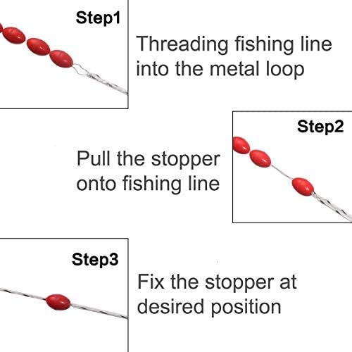 How To Put On A Bobber Stopper | Reviewmotors.co