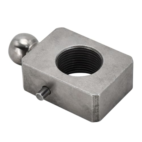 Pasador de bomba hidráulica 0820438 para excavadora Hitachi ZX450 y ZX470