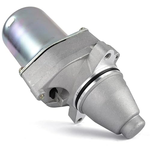 Démarreur LT80 Quadsport : réparez la panne de démarrage de votre quad Suzuki 1987-2006