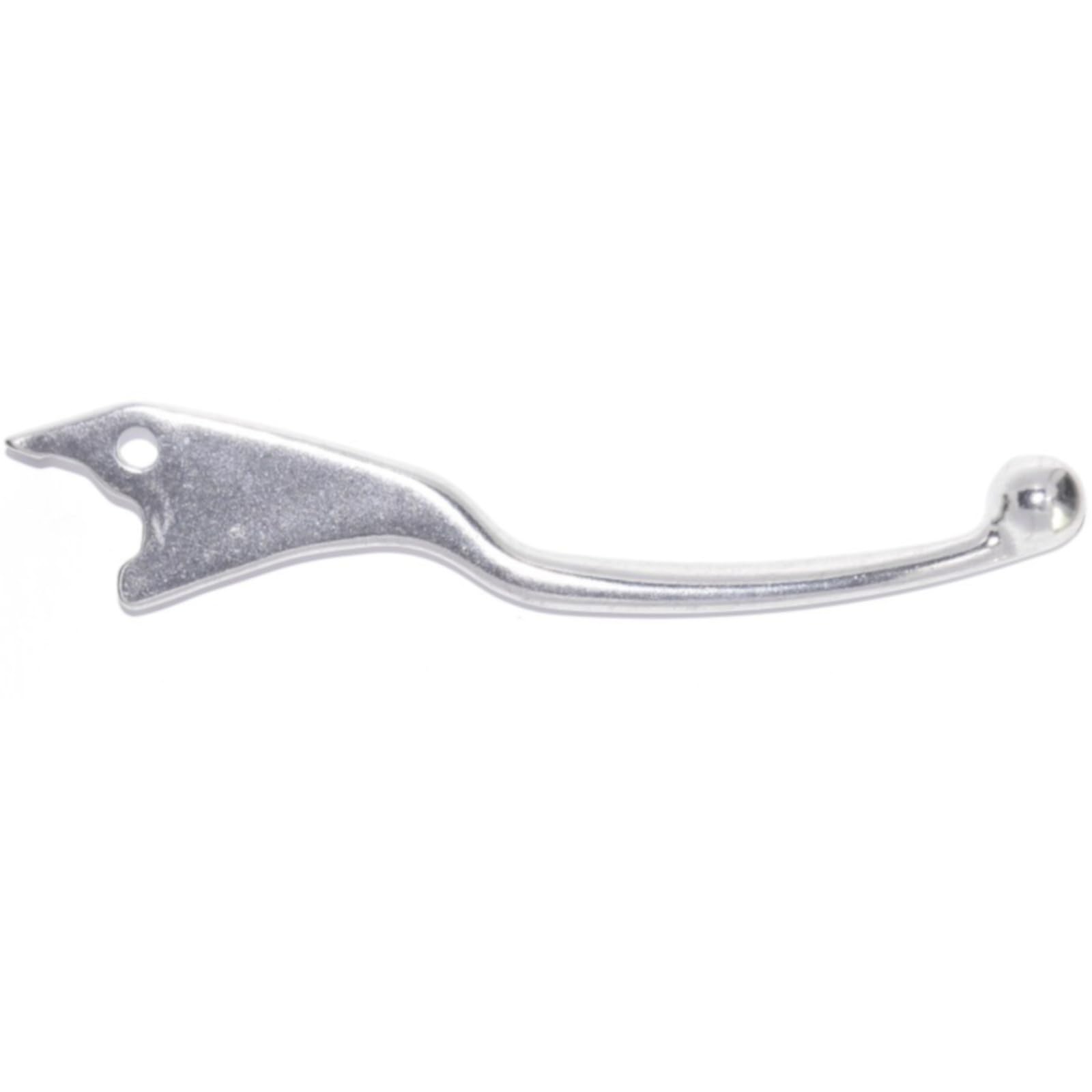 ACCOSSATO Lever Right Silver for Suzuki VS Intruder GLF from 1987 to 1988 (CC 1400)
