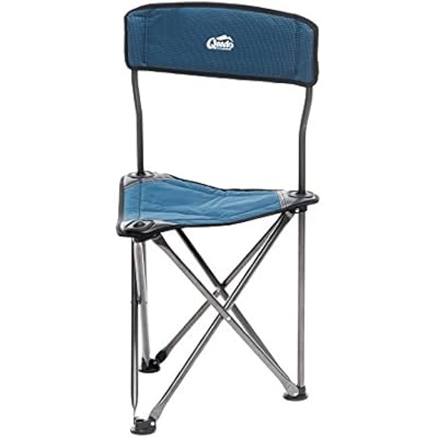 tripod camping stool argos