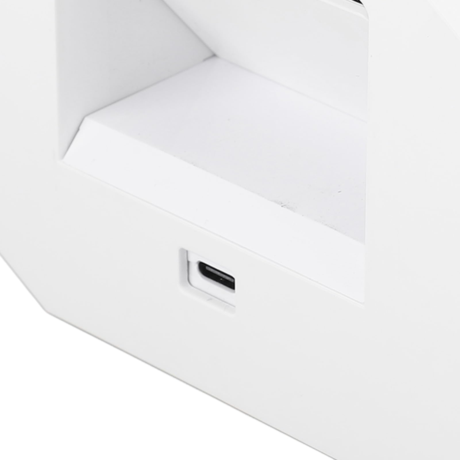 Distributore Automatico di Carte, Silenzioso, a Batteria Ricaricabile, per Giochi di società in Famiglia, Offerta a 360° e 180°.