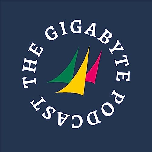 Couverture de The Gig-a-Byte Podcast: News from the City of Gig Harbor
