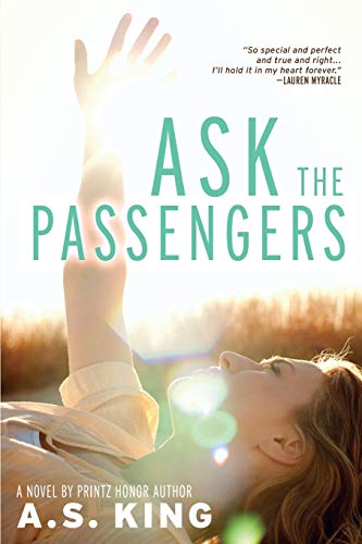 Ask the Passengers Ask the Passengers