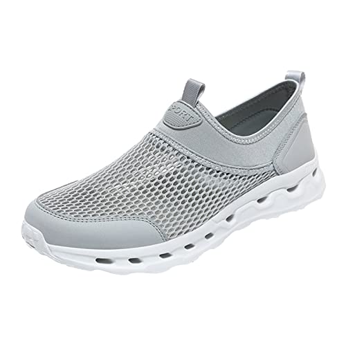 Chaussures orthopédiques pour hommes pour soulager les pieds sensibles