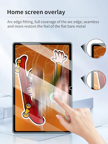 Protector de pantalla para tablet Ctab 12pro 12 pulgadas miniatura 4