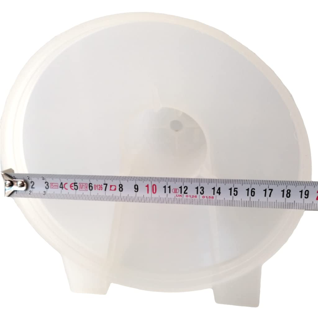 Dosatore Dispenser DR2 per Pasta Lavamani 4 kg