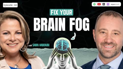 Fix Your Brain Fog | Burnout, Stress & the Moan Zone (Trailer)