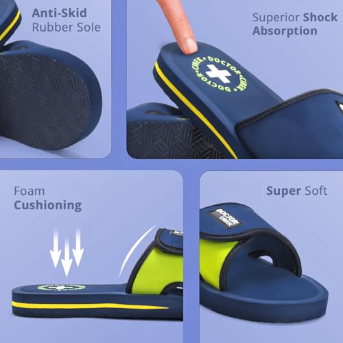 Image of Men's Slides