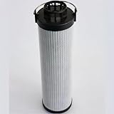 JXGZXJMY 0165R010BN4HC Hydraulic Filter Compatible with JCB 3 CX ECO 535-95 535-140 4CX SUPER