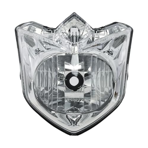 Phare avant moto FZ8N FZ8-N XJ6N XJ6 Diversion N bloc optique 2009-2016