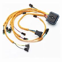 263-9001 2639001 Engine Wiring Harness Replacement for Caterpillar CAT C15 Engine Truck Cable Connector
