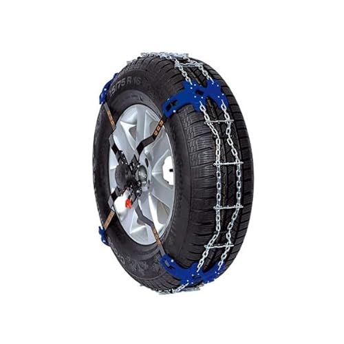 RUD Schneeketten 4717311 9.2kg