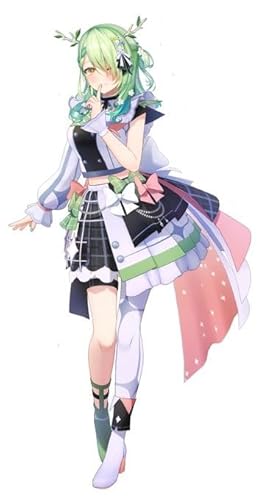 セレス・ファウナ アクリルスタンド 4th フェス ブライト衣装ver. 公式 グッズ