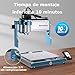 Imagen de Máquina fresadora CNC Genmitsu 3030-PROVer Ultra para metal