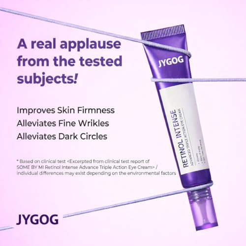 Image of SOME BY ME Retenol Intense Advanced Triple Action Eye Cream (30 ml)