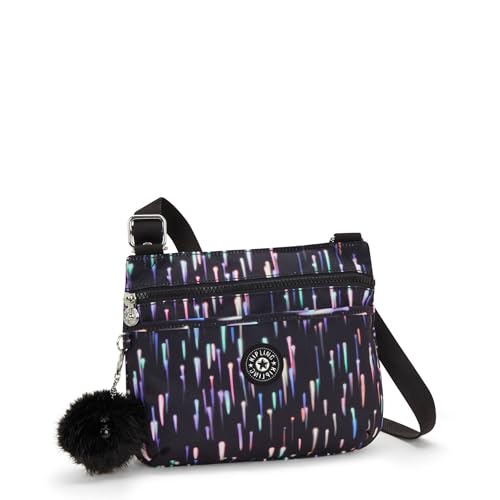 Kipling Emmylou Printed Crossbody Bag2