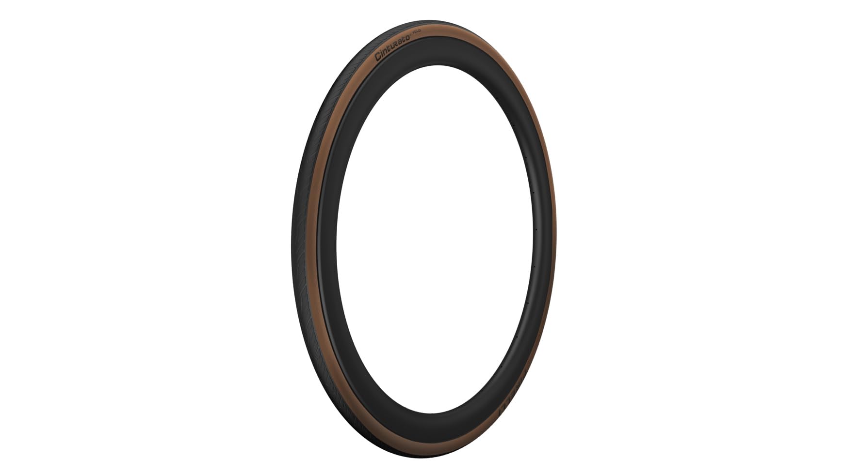Pirelli Cinturato™ Velo Classic Tubeless 700C X 26 Road Tyre 700C x 26