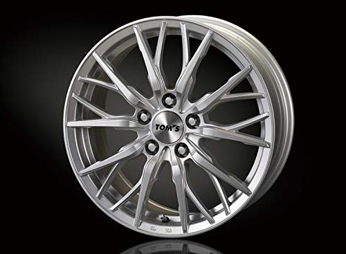 TRD 17インチ ホイールセット 1本 Amazon | USトヨタ 純正品 タンドラ セコイヤ ランドクルーザー
