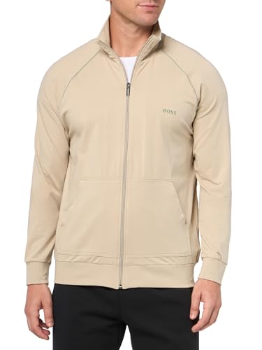 Image of BOSS mens Mix&match Jacket