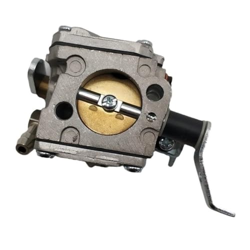 Carburateur HS-284F Wk 0117285 BS500 de pilonneuse C527