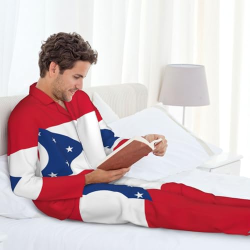 Ensemble de détente Ohio parfait pour une soirée confortable à la maison - 3