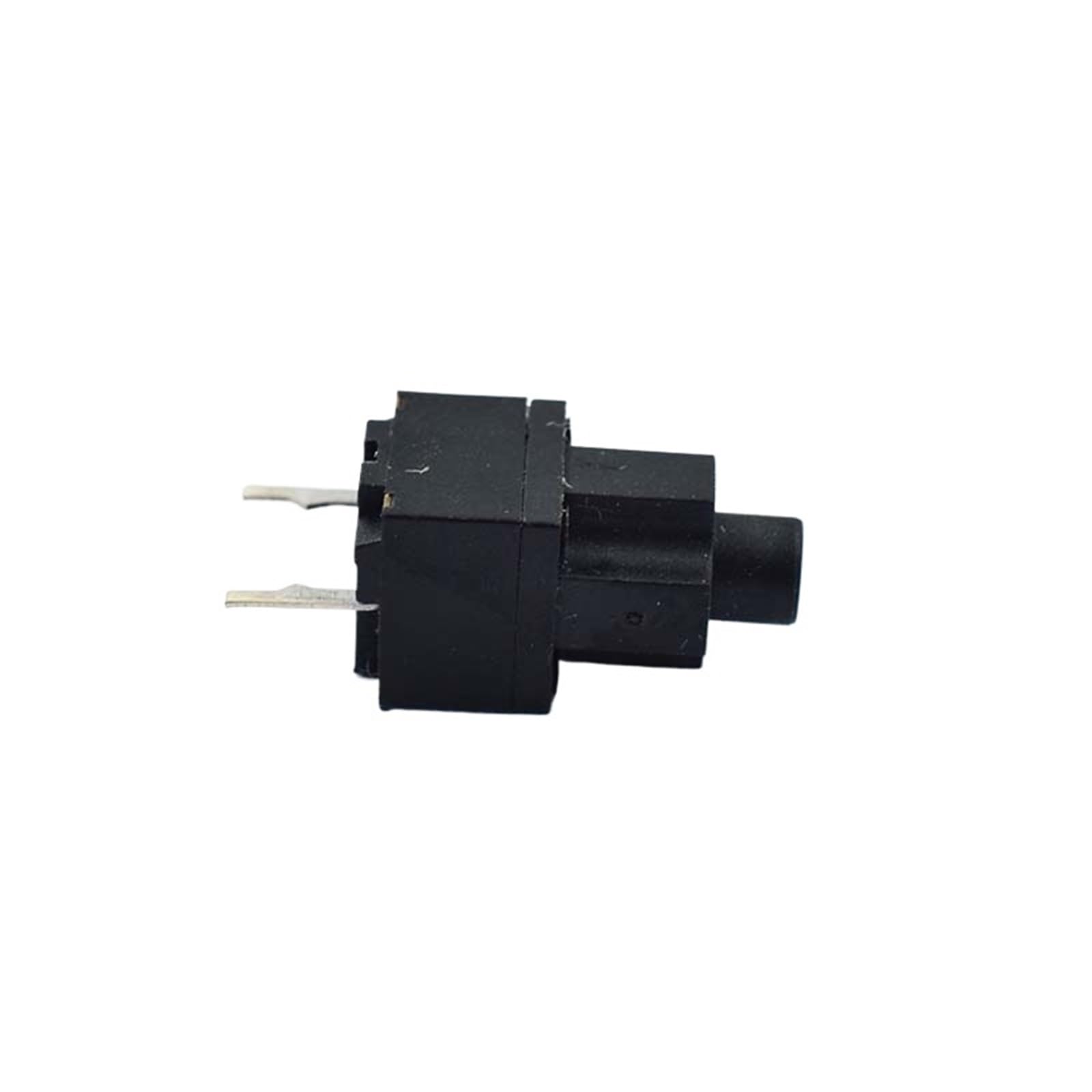 5PCS 6.2 * 6.2 * 11.9 square two-legged mouse microswitch middle key increases the downward pressure of the scroll wheel(10PCS)