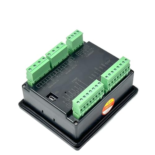 GU3311 GU3310 panel de control para arranque automático diésel 5