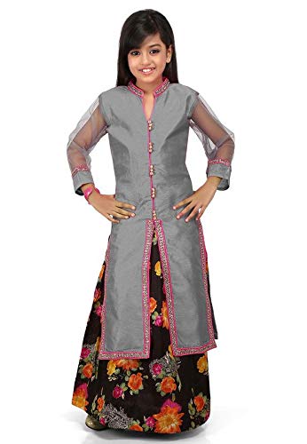 lengha kurti