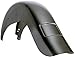 Klock Werks Stretched 4" Rear Fender Smooth KW05-01-0390