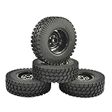 . Geeignet für 1/10 Skala Axial SCX10 CC01 D90 RC Crawler Auto.