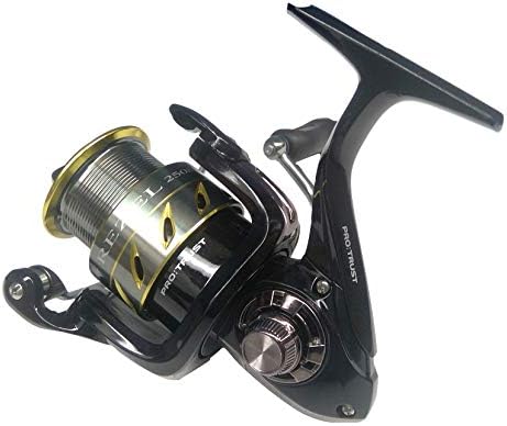 PRO Trust REZEL 2508S