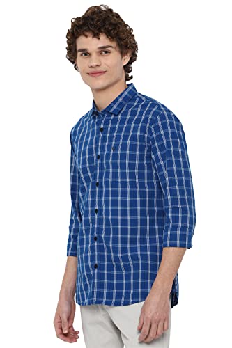 Image of Allen Solly Men Shirt
