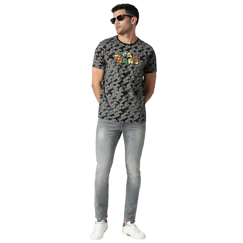 Image of Pepe Jeans Men T-Shirt
