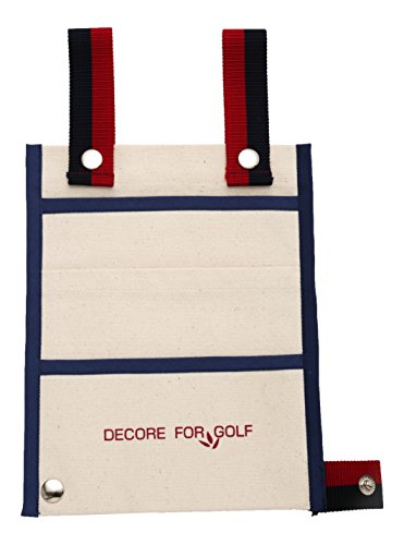 DECORE FOR GOLF(�f�R�[���t�H�[�S���t) DECORE FOR GOLF(�f�R�[���t�H�[�S���t) �J�[�g�o�b�O ���j�Z�b�N�X DCCB �z���C�g/�l�C�r�[