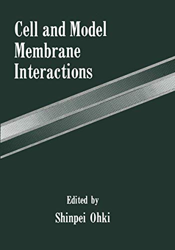 Cell and Model Membrane Interactions view 2