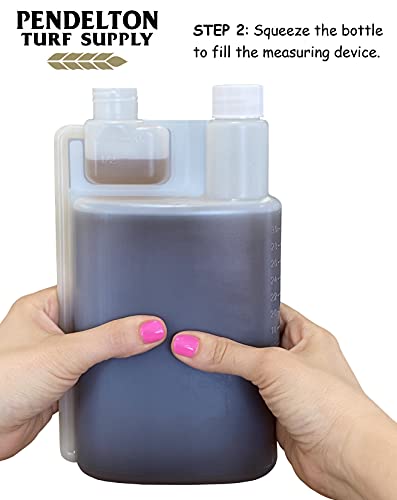 0-0-26 Fertilizante líquido foliar 32 oz miniatura 4
