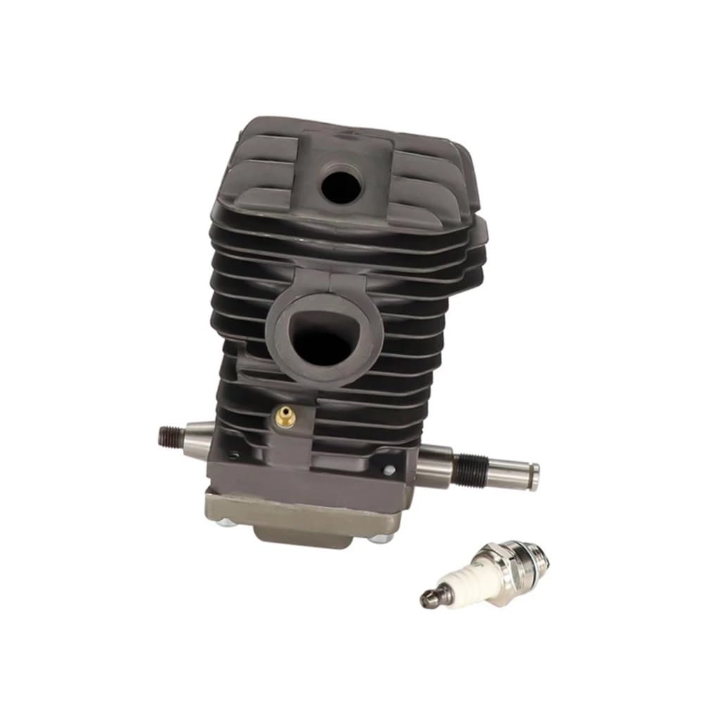 Piston 42,5 mm pour cylindre 1123 020 1209 assurant une haute compression sur MS250