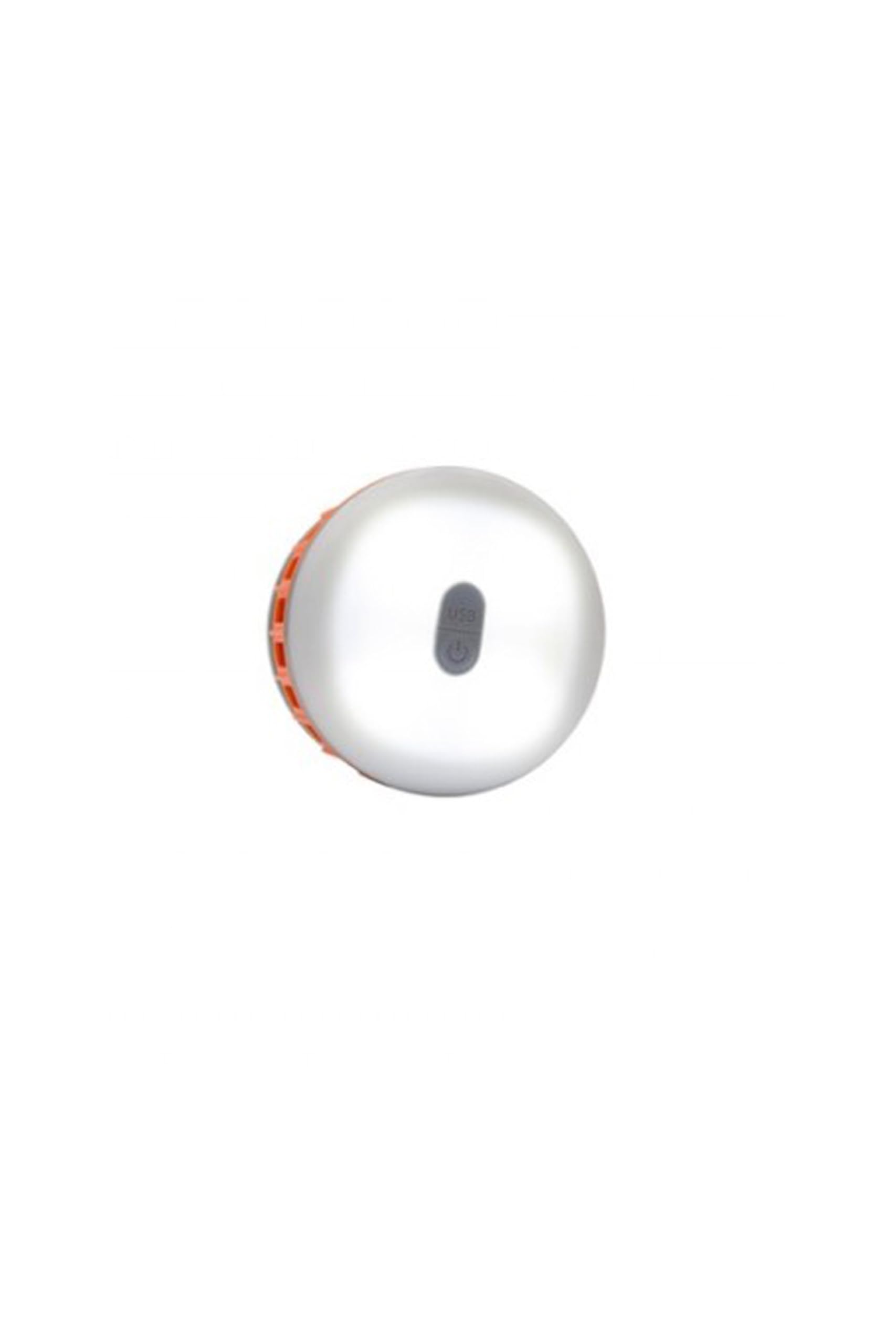 Vango Midge 180 Lampada LED Portatile Con Cattura Insetti | Luce UV E Gancio | Ricaricabile IPX6 Per Campeggio E Giardino