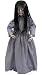 SINISTER Gothic Lil Sweet Vengeance Doll Prop HORROR HALLOWEEN ( by ArmyT41