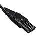 T POWER 15V Charger for Philips One Blade QP2630 QP6510 QP6520 Norelco QG3200 QG3320 QG3300 Series All-in-One 7900 Philips Shaver QT4070 QG3380 QG3360 HQ8505 Shaver Ac Dc Adapter Power Supply