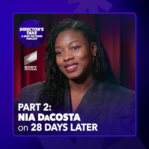Nia DaCosta | 28 Days Later - Part Two
