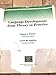 Language Development From Theory To Practice