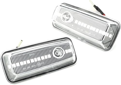 Témoin de rétroviseur latéral pour les voyages en Benz Classe G W463