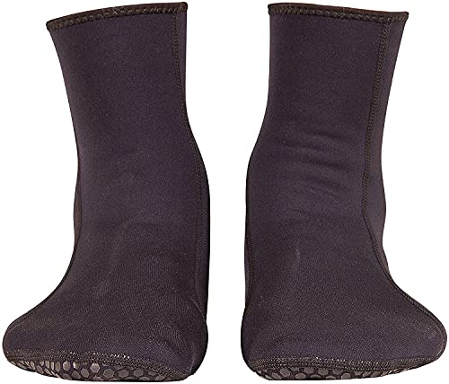 Men's Neoprene Waterproof Windproof Stretchy Fishing Socks3