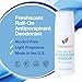 Freshscent Roll-On Deodorant Alcohol Free, 1.5 oz., Pack of 96