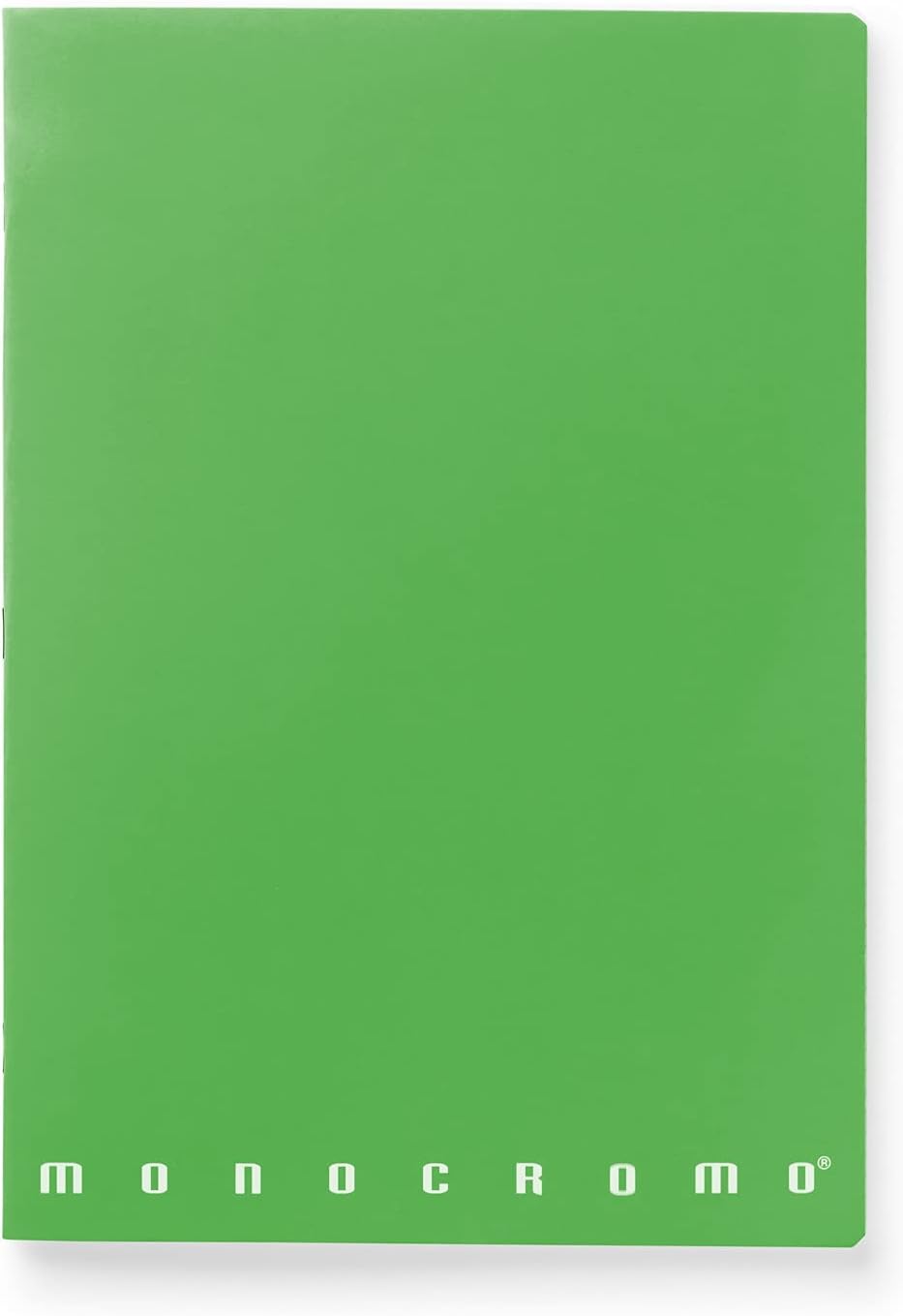 MONOCROMO Large Pastel Color 4MM Graph N