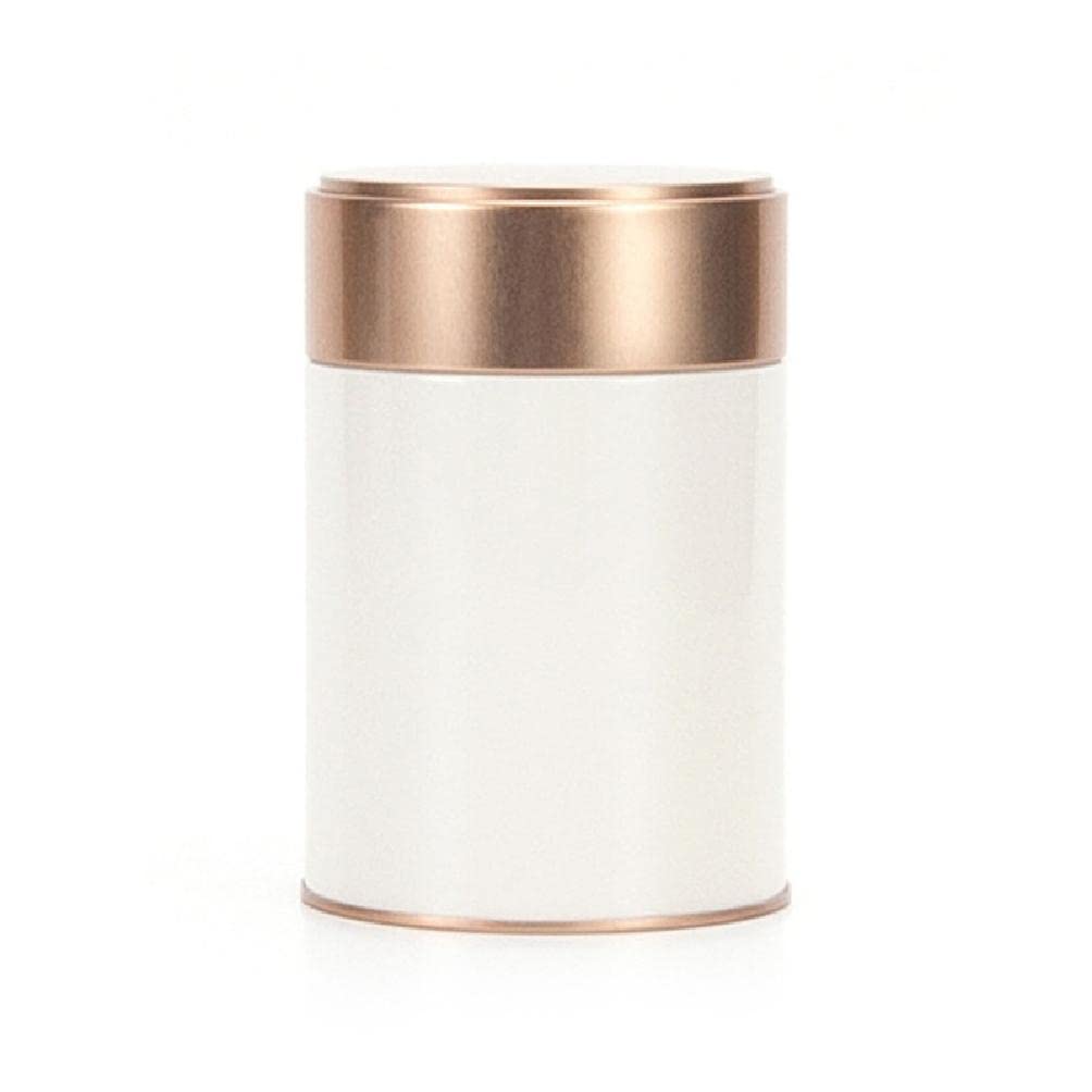 Tea Containers Teaware Storage Holder Candy Box Teaware Tea Tin Container Kitchen Storage Box Tinplate Material 4 Colors tea box for tea bags organizer