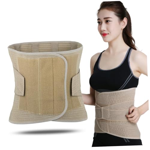 Faja lumbar deportiva Ipetboom talla M de poliéster miniatura 7