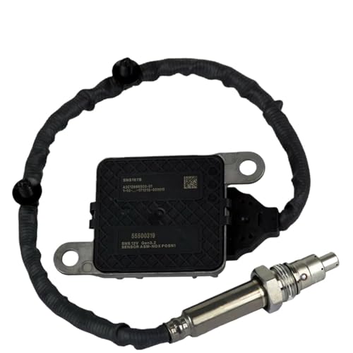 Capteur NOx 55500319 pour Insignia A 2.0 B20DTH et Zafira C 1.6 sonde amont à 8 fils
